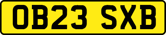 OB23SXB