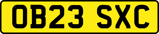 OB23SXC