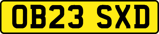 OB23SXD