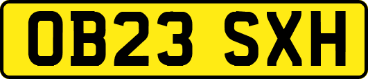 OB23SXH