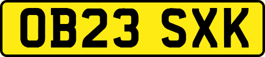 OB23SXK