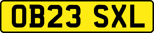 OB23SXL
