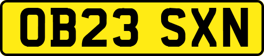 OB23SXN