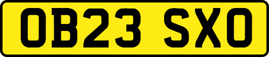 OB23SXO