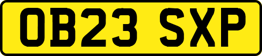 OB23SXP