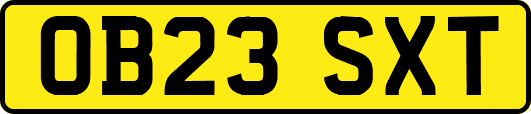 OB23SXT