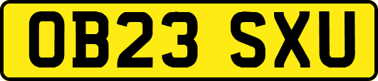 OB23SXU