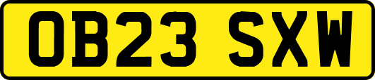 OB23SXW