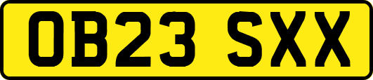 OB23SXX