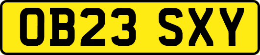 OB23SXY