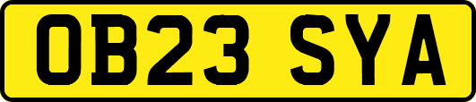 OB23SYA