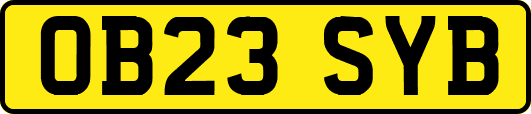 OB23SYB