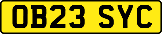 OB23SYC