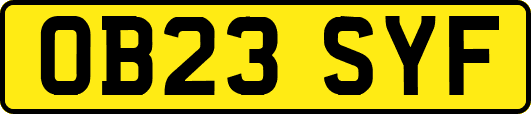 OB23SYF