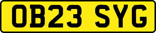 OB23SYG