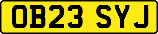 OB23SYJ