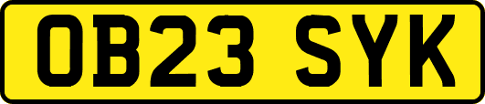 OB23SYK
