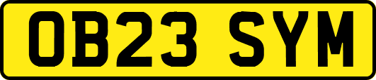 OB23SYM