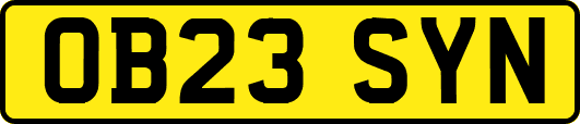 OB23SYN