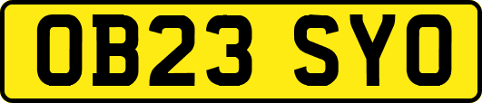 OB23SYO