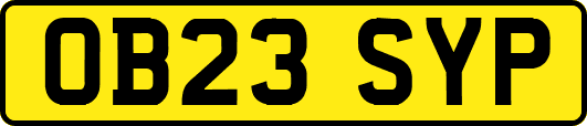 OB23SYP