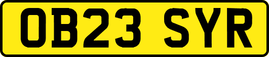 OB23SYR