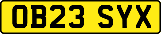 OB23SYX
