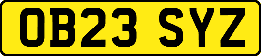 OB23SYZ