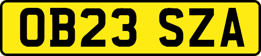 OB23SZA