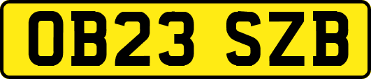 OB23SZB