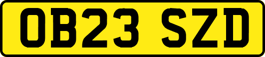 OB23SZD