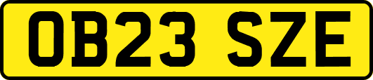 OB23SZE