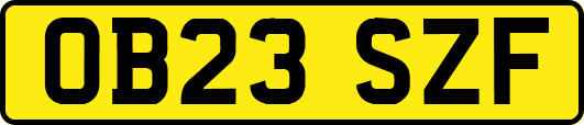 OB23SZF