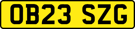OB23SZG