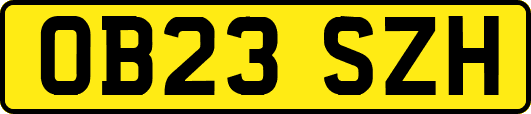 OB23SZH