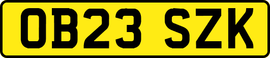 OB23SZK