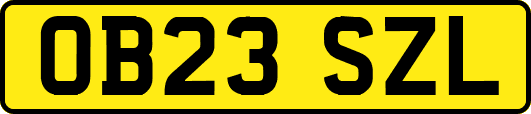 OB23SZL
