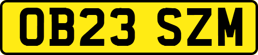 OB23SZM