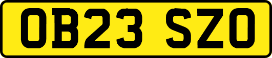 OB23SZO
