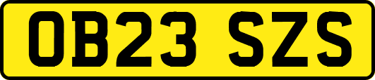 OB23SZS
