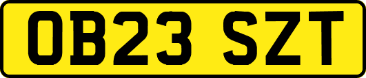 OB23SZT