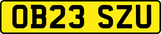 OB23SZU