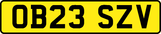 OB23SZV