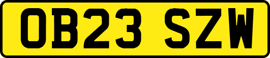 OB23SZW