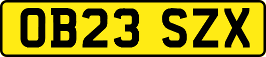 OB23SZX