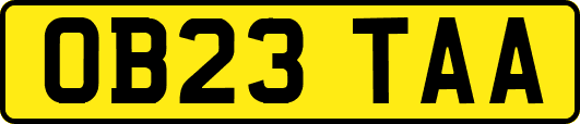 OB23TAA