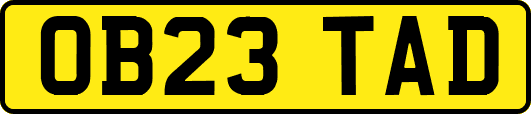OB23TAD