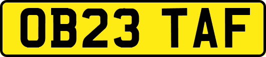 OB23TAF