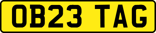 OB23TAG