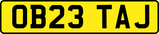 OB23TAJ